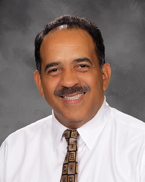 Principal Jose M. DeJesus